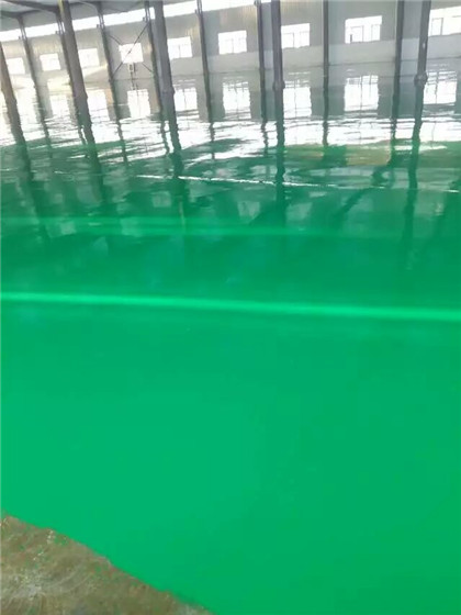 调兵山，我直接给你一份室外地坪漆翻新维修